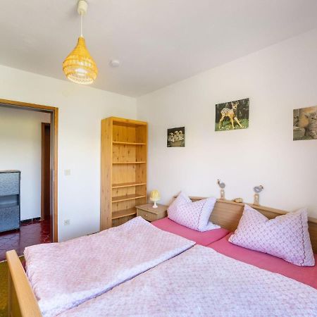 Quaint Holiday Home In Bad K Tzting With Garden Terrace Kötzting Exterior foto